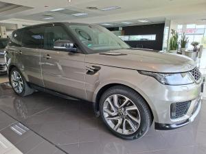 Land Rover Range Rover Sport HSE TDV6 - Image 2