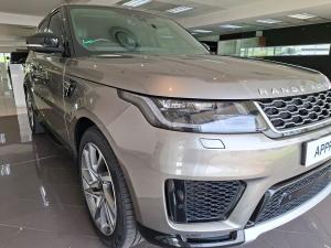 Land Rover Range Rover Sport HSE TDV6 - Image 3