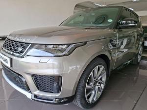 Land Rover Range Rover Sport HSE TDV6 - Image 4