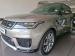 Land Rover Range Rover Sport HSE TDV6 - Thumbnail 4