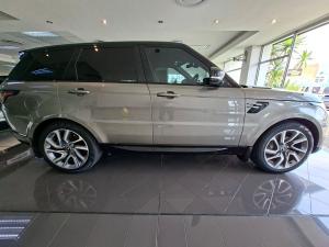 Land Rover Range Rover Sport HSE TDV6 - Image 6