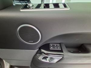Land Rover Range Rover Sport HSE TDV6 - Image 7
