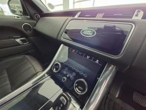 Land Rover Range Rover Sport HSE TDV6 - Image 8