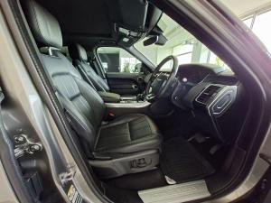 Land Rover Range Rover Sport HSE TDV6 - Image 9