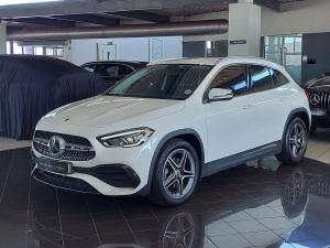 Mercedes-Benz GLA GLA200 Progressive - Image 1