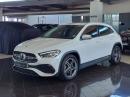 Thumbnail Mercedes-Benz GLA GLA200 Progressive