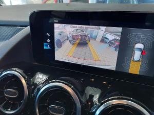 Mercedes-Benz GLA GLA200 Progressive - Image 8