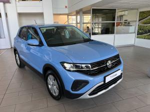 Volkswagen T-Cross 1.0TSI auto - Image 4