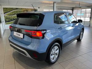 Volkswagen T-Cross 1.0TSI auto - Image 6