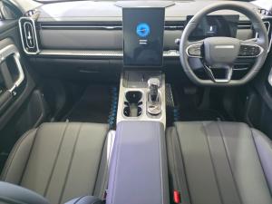 Jaecoo J7 1.6T Vortex - Image 11