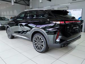 Omoda C9 2.0TGDI 400T Inspire - Image 10