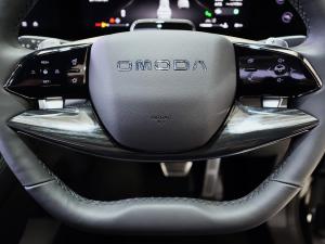 Omoda C9 2.0TGDI 400T Inspire - Image 17