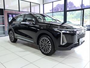 Omoda C9 2.0TGDI 400T Inspire - Image 1