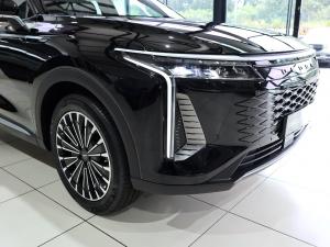 Omoda C9 2.0TGDI 400T Inspire - Image 2