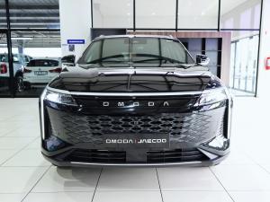 Omoda C9 2.0TGDI 400T Inspire - Image 3