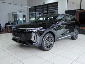 Omoda C9 2.0TGDI 400T Inspire - Image 4