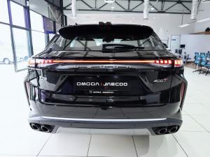 Omoda C9 2.0TGDI 400T Inspire - Image 8