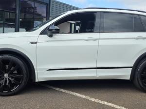 Volkswagen Tiguan 2.0TDI 4Motion Highline - Image 10