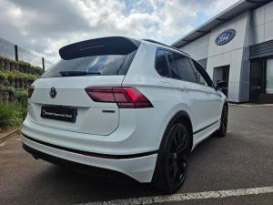 Volkswagen Tiguan 2.0TDI 4Motion Highline - Image 11