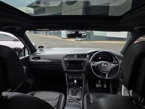 Volkswagen Tiguan 2.0TDI 4Motion Highline - Image 13