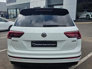 Volkswagen Tiguan 2.0TDI 4Motion Highline - Image 16