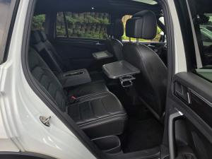 Volkswagen Tiguan 2.0TDI 4Motion Highline - Image 17