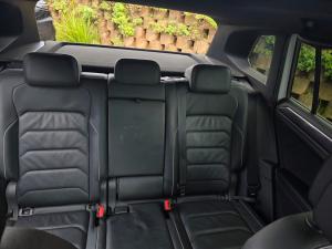 Volkswagen Tiguan 2.0TDI 4Motion Highline - Image 18
