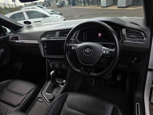 Volkswagen Tiguan 2.0TDI 4Motion Highline - Image 21