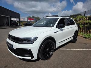 Volkswagen Tiguan 2.0TDI 4Motion Highline - Image 22
