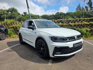 Volkswagen Tiguan 2.0TDI 4Motion Highline - Image 23