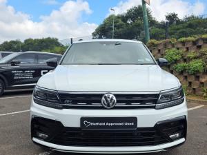 Volkswagen Tiguan 2.0TDI 4Motion Highline - Image 3