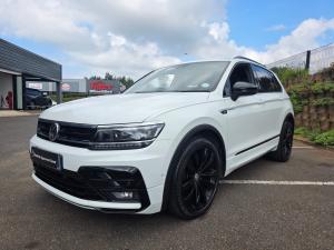 Volkswagen Tiguan 2.0TDI 4Motion Highline - Image 5