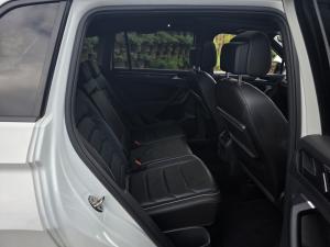 Volkswagen Tiguan 2.0TDI 4Motion Highline - Image 6