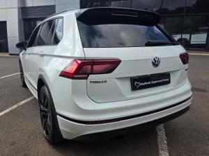 Volkswagen Tiguan 2.0TDI 4Motion Highline - Image 8