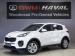 Kia Sportage 1.7CRDi Ignite Plus - Thumbnail 1