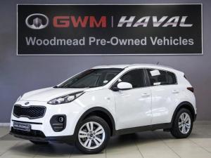 Kia Sportage 1.7CRDi Ignite Plus - Image 1