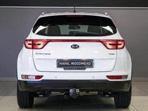 Kia Sportage 1.7CRDi Ignite Plus - Image 2