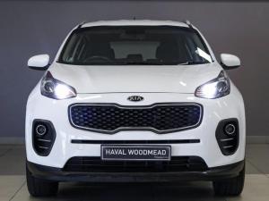 Kia Sportage 1.7CRDi Ignite Plus - Image 3