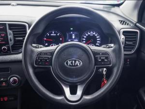 Kia Sportage 1.7CRDi Ignite Plus - Image 5