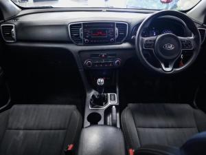 Kia Sportage 1.7CRDi Ignite Plus - Image 6