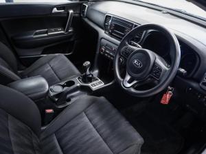 Kia Sportage 1.7CRDi Ignite Plus - Image 7