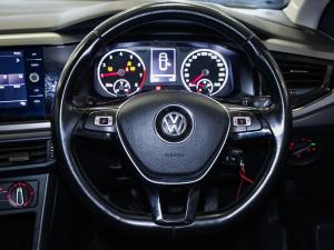Volkswagen Polo hatch 1.0TSI Comfortline - Image 10
