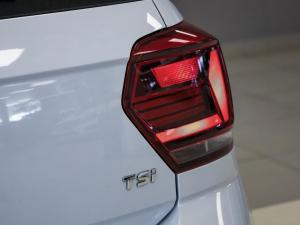 Volkswagen Polo hatch 1.0TSI Comfortline - Image 12