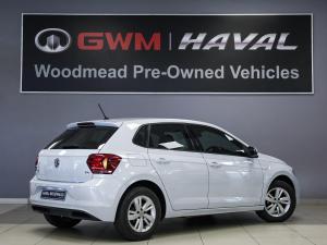 Volkswagen Polo hatch 1.0TSI Comfortline - Image 14