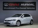 Thumbnail Volkswagen Polo hatch 1.0TSI Comfortline