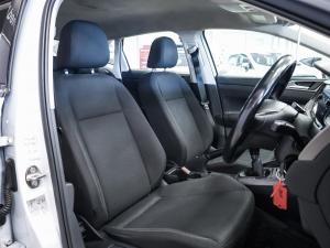 Volkswagen Polo hatch 1.0TSI Comfortline - Image 20