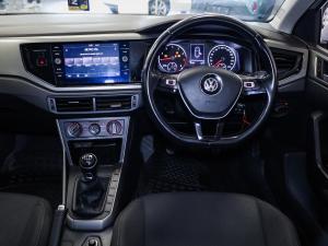 Volkswagen Polo hatch 1.0TSI Comfortline - Image 21
