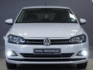 Volkswagen Polo hatch 1.0TSI Comfortline - Image 2