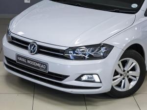 Volkswagen Polo hatch 1.0TSI Comfortline - Image 3