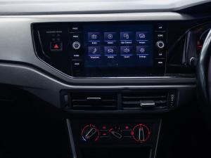 Volkswagen Polo hatch 1.0TSI Comfortline - Image 9